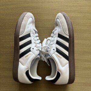 Adidas Samba Women's Shoes